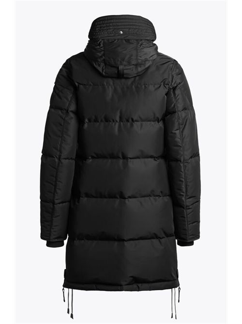 LONG BEAR PARAJUMPERS | 25WMPWJKMA330541 BLACK